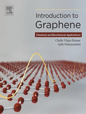 cover image of Introduction to Graphene